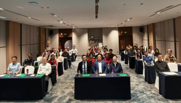 笹川同学会東北地区支部学術交流会が開催されました