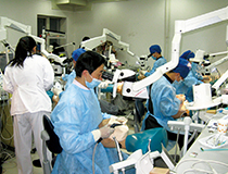 支持日本医疗在中国的拓展